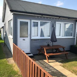91a - South Shore Chalet Bridlington