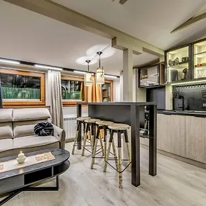 Apartment 5 - Loft - Location - Designer Interior, Sofia