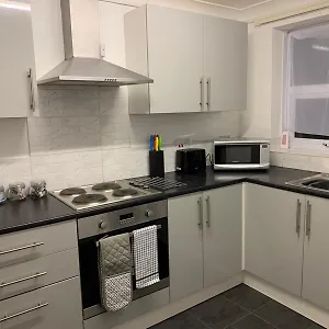 St House Apartment Scunthorpe