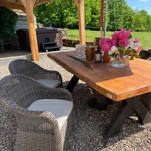 Orchard House Holiday home Rosedale Abbey