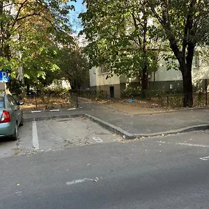 Imedio Azure Aviatiei Apartment Bucharest